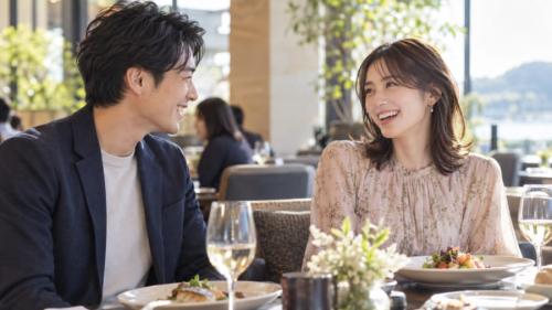 男と女で「効く口説き方」は違っていたのか？