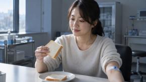 「ぼっち飯」と「血糖」の意外なつながり