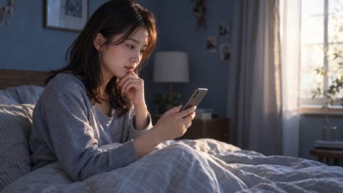 夢は「昼間の続き」なのか