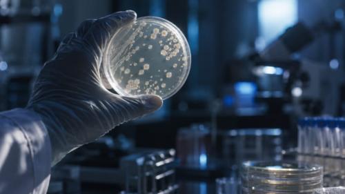 病院にひそむ真菌と、4種類の「武器」