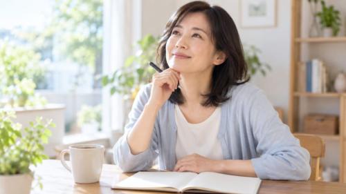 デカフェを飲んだ人だけで確かめられた「ある改善」
