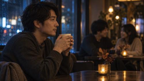 独身と結びついていた「意外な性格」とは?