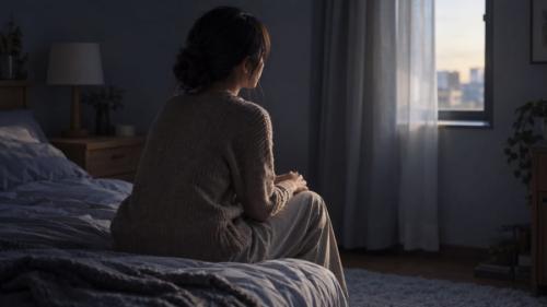 家族の言葉と「ノー」をつないでいたものとは？