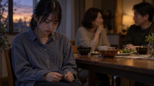 体を「モノ」として見られる経験とは