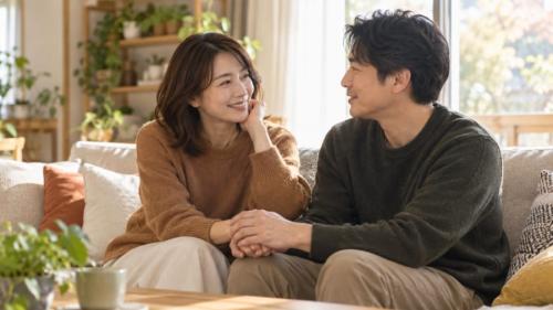 オーガズムと結びついていたものは男女で違った?