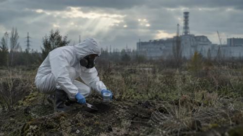 原発事故で飛び散った「ホットパーティクル」とは？
