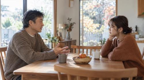 親子の間で起こる「ガスライティング」とは