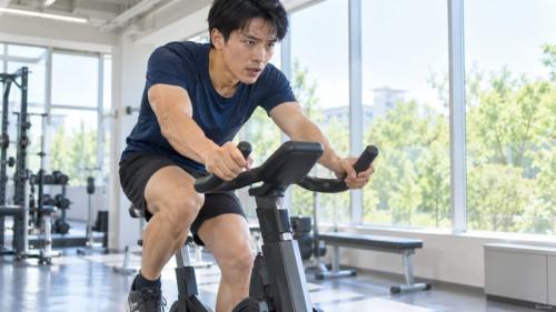 飲んでから数時間後、ダッシュ力はどうなっていた?