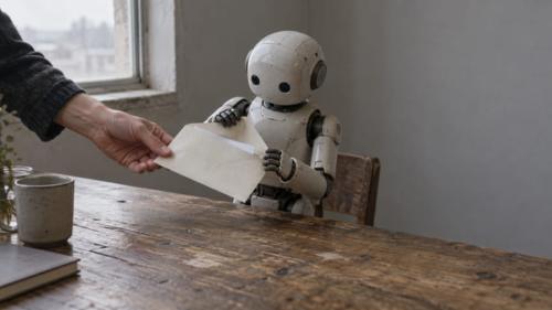 鍵をかけたはずのAIの「考え」は守られていたのか