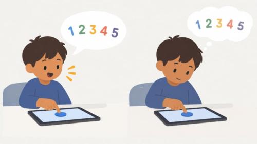 聞こえない「内言」をどうやって調べる?