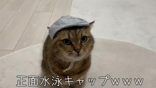 正面