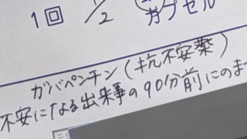 薬袋