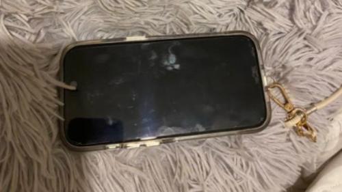 iPhone15