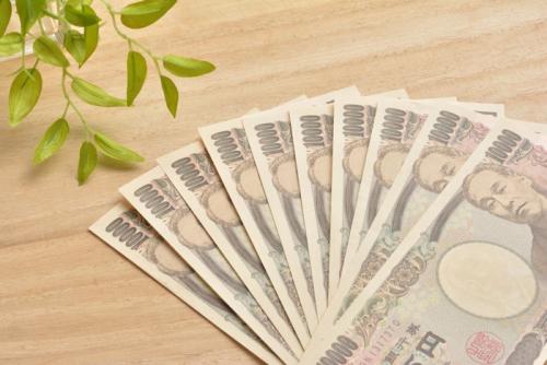 お金