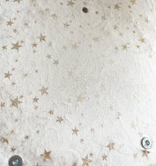 キャットタワーの布地