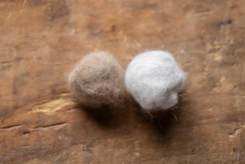 猫の毛球ボール