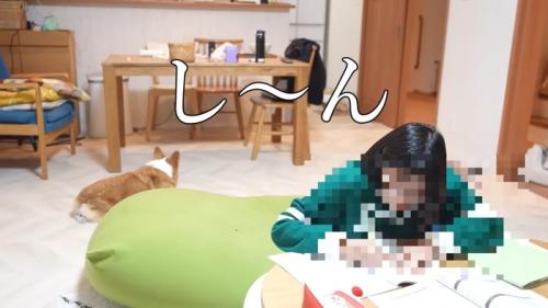 し〜ん