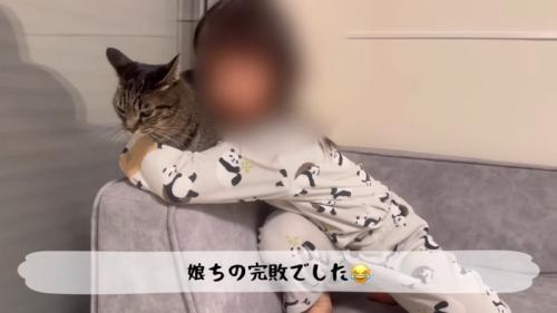完敗でした