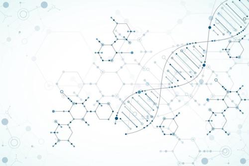 DNA