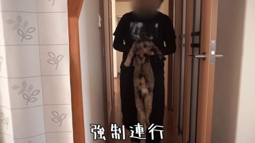 強制連行