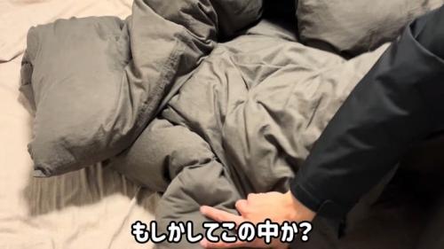 もしかして