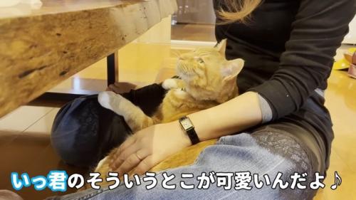 そういうとこが