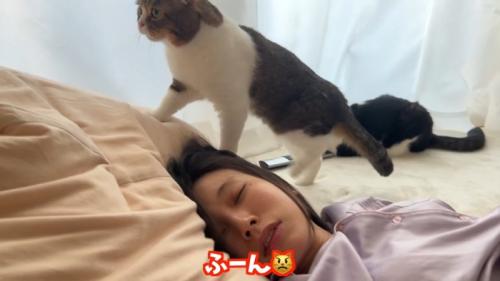 ふーん