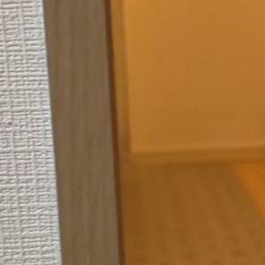 キッチンに並べられた『水の入ったペットボトル』→近づいてみると…予想外の『かわいい光景』が16万再生「満足そうｗ」「たまらなく愛おしい」