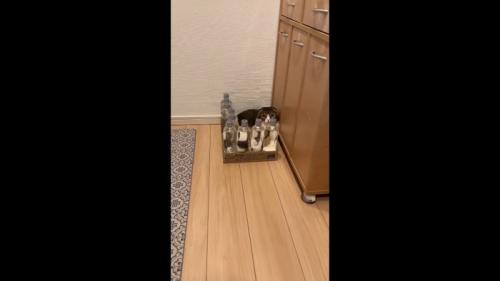 もっと近づいて
