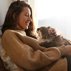 猫に『赤ちゃん言葉』で喋りかけるメリット4つ　効果的な理由や話し方のポイントもご紹介