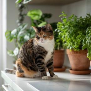 猫の命を脅かす『危険な室内環境』3つ 思わぬ事故のリスクや見直すべきポイント