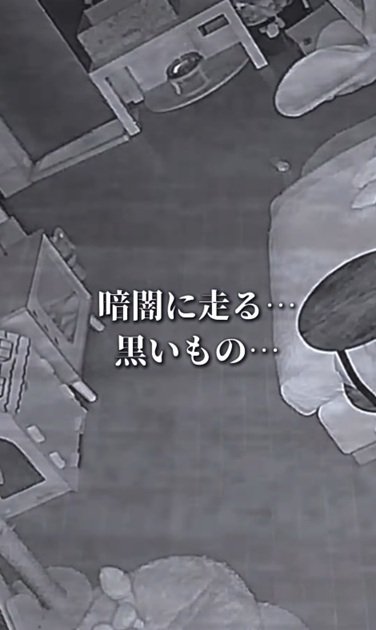 真夜中の部屋%%
