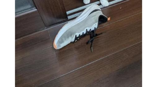 男性用の靴