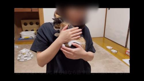 抱っこ