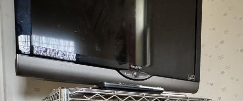 テレビ
