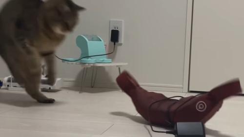 後方ジャンプ