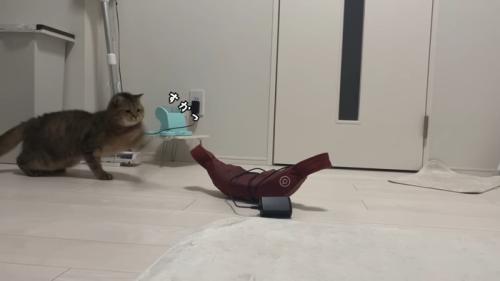 すかっ