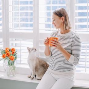 猫の命に関わる『危険すぎる植物』5選 有毒となる理由や誤飲したときに取るべき対応