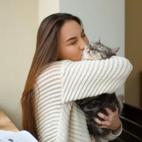 猫を好きな人なら共感できる『あるある』5つ あなたも無意識にやっているかも?