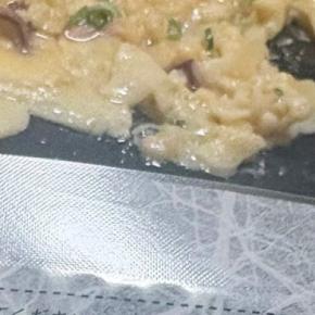 たこ焼きを作ったのに『鰹節がない』→代わりに使ったのはまさかの…笑ってしまう光景に5万いいね「心の声が聞こえてくるｗｗ」「罪深いｗ」