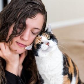 猫たちから『モテるため』に欠かせないこと4選　好まれやすい人の特徴や関わり方のコツ