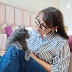 猫が思わず反応する『オノマトペ』3選 喜んでくれるワケや考えられる心理まで