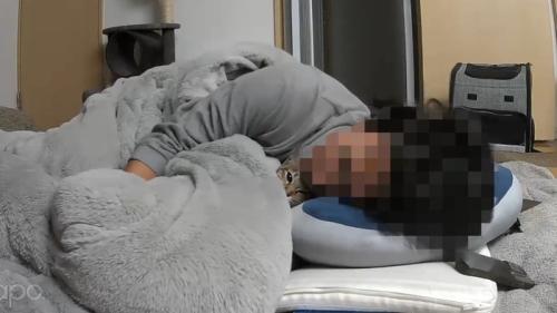 腕枕