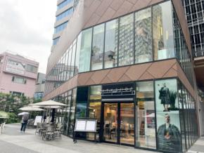 【東京・渋谷】自分だけのオリジナルプレートを楽しむ！「CITYSHOP 渋谷キャスト店」