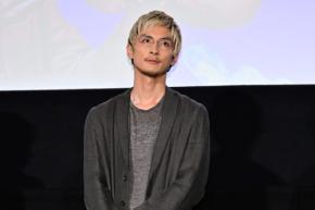 高良健吾、夏の思い出はデビュー直後に奄美大島で合宿した『ウォーターボーイズ』