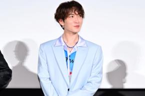 Snow Man・渡辺翔太、自分で食べるみかんをスタッフに剥かせる「自分で剥くんですか？」