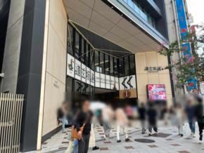 【東京・渋谷】7月オープン！韓国の江南の行列ができる人気店「セビョッチ」が日本初上陸！