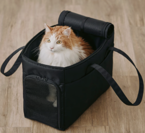 猫好き・元無印良品スタッフがオススメする、無印良品で揃えるおすすめ猫グッズ3選