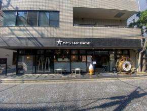 【神奈川・川崎】絶品バームクーヘンスイーツが食べられるカフェ「MYSTAR BASE ～Baum&Coffee～」
