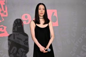 8年ぶり映画出演の深津絵里、初共演の池松壮亮は感動のあまり「清められてカムカム」